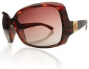Velveteen - Tortise Shell/Grey Graid
