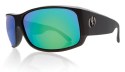Module Matte Black / Grey Green Chrome Lens