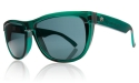 Electric Sunglasses - Flip Side - Midnight Green/Grey