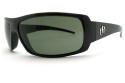Electric Sunglasses - Charge - Gloss Black/Grey