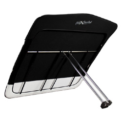 Fly High - Pro X Series Rag Top