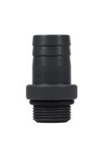 Fly High - 1 Inch Barbed End - W733