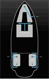 Mastercraft X-2 Additional Ballast