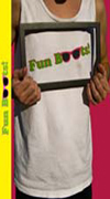 Scene One Productions - Fun Boots - DVD