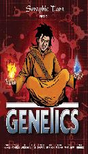 P-Unit - Genetics - DVD