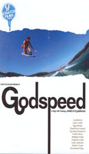 Scratch Films - Godspeed - DVD