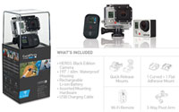 Hero3 Black Edition