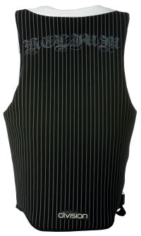 2008 Scarface NON-CGA Vest