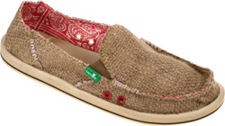 Sanuk - Hobo Sidewalk Surfers - Women's Sandal