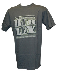 Hurley - Money Short Sleeve Shirt