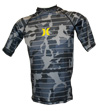 One and Only - Short Sleeve Rashguard