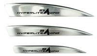 Hyperlite - A-Wing Fin
