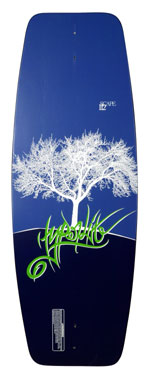 2005 Hyperlite Scape 112 Wakeskate