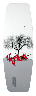 2005 Hyperlite Scape 116 Wakeskate