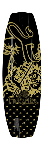 2006 Hyperlite ERA 132 L7 Wakeboard - BoardStop.com