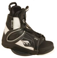Hyperlite - 2007 Drive Wakeboard Bindings