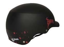 Hyperlite - Byerly Helmet