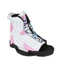 2008 Eden Wakeboard Bindings