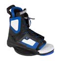 2008 Foundation Wakeboard Bindings