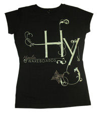 Hyperlite - Women's Hy T Shirt