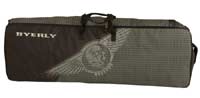Hyperlite - Byerly Wheeled Roller Board Bag