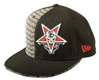 Hyperlite - Byerly New Era Star Hat