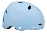 Kinked Ladies Helmet