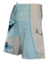 Hyperlite - Collage - Men's Boardshorts