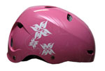 HL Divine (Girls) Jr Helmet