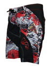 Hyperlite - Eyes - Women's Boardshorts