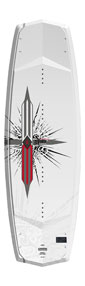 2009 Marek 141 Wakeboard