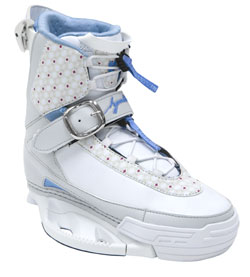 Hyperlite - 2009 Syn Wakeboard Bindings