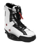 2009 Byerly Pro Wakeboard Bindings