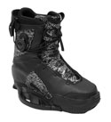 Hyperlite Audio Wakeboard Bindings