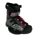 Hyperlite Blur Wakeboard Bindings