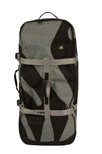 Hyperlite - Management Wheelie Travel Bag