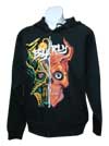 Byerly Blend Zip Hoody