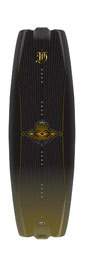 2009 B-Side 131 Wakeboard
