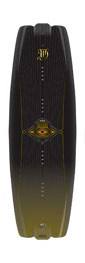 2009 B-Side 136 Wakeboard