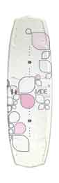 Hyperlite - 2009 Jade 134 Wakeboard