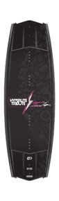 2009 Tribute 132 Wakeboard
