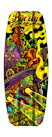 2009 Byerly 42 Legacy Wakeskate