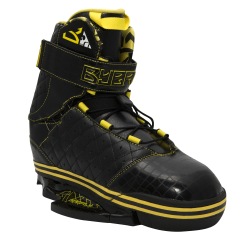 Hyperlite - 2010 Byerly Boa Wakeboard Bindings