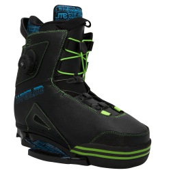 Hyperlite - 2010 Audio Wakeboard Bindings