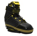 Hyperlite - 2010 Byerly Boa Wakeboard Bindings