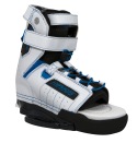 2010 Focus Wakeboard Bindings