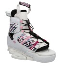 2010 Ivy Wakeboard Bindings