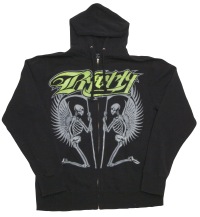 Hyperlite - Byerly Crest Hoodie