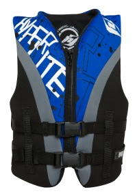 Hyperlite - 2010 Boys Youth Indy Neo Vest