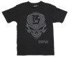 Byerly Skull T Shirt